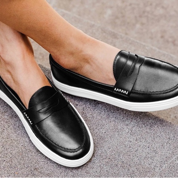 BOARDWALK PENNY LOAFER - Picture 2 of 13